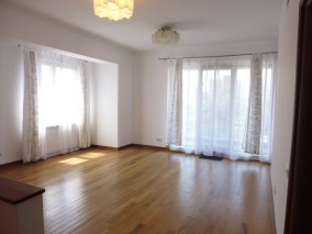 Apartment for sale 3 rooms Dorobanti-Floreasca area, Bucharest 115 sqm