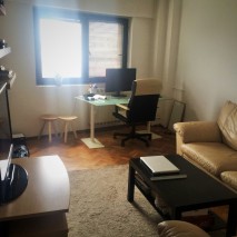 Apartment for sale 3 rooms Eminescu area, Bucharest 85 sqm