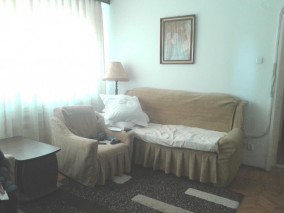 Apartment for sale 3 rooms Gara de Nord area, Bucharest