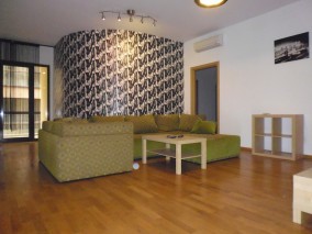 Apartment for sale 3 rooms Herastrau area, Bucharest 115 sqm