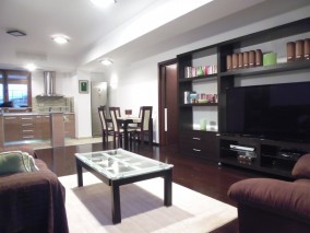 Apartment for sale 3 rooms Herastrau area, Bucharest 129 sqm