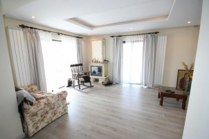 Apartment for sale 3 rooms Herastrau – Nordului area, Bucharest