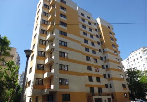 Apartment for sale 3 rooms Mosilor-Bucur Obor area, Bucharest 75 sqm