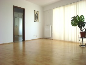 Apartment for sale, 3 rooms, Pache Protopopescu area, Bucharest 106 sqm