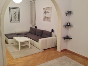 Apartment for sale 3 rooms Pache Protopopescu area, Bucharest 125 sqm