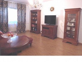 Apartment for sale 3 rooms Dorobanti Square-Beller area, Bucharest 67 sqm