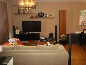 Apartment for sale 3 rooms Pipera area, Bucharest