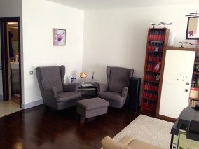 Apartment for sale 3 rooms Pipera-Forest area, Bucharest 120 sqm