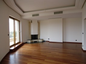 Apartment for sale 3 rooms Primaverii area, Bucharest 131 sqm