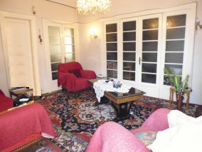 Apartment for sale 3 rooms Rosetti area, Bucharest 174 sqm