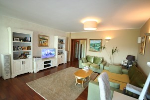 Apartment for sale 3 rooms Splaiul Independentei area, Bucharest 130 sqm