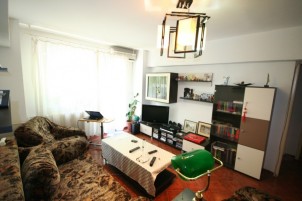 Apartment for sale 3 rooms Tei area, Bucharest 90 sqm