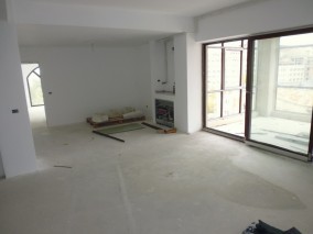 Apartament de vanzare 4 camere zona 13 Septembrie-Palatul Parlamentului, Bucuresti 155 mp