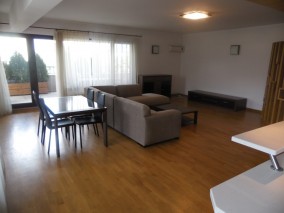 Apartament de vanzare 4 camere zona Arcul de Triumf-Clucerului, Bucuresti 230 mp