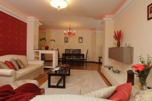 Apartment for sale 4 rooms Bucurestii Noi area, Bucharest 190 sqm