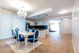 Apartament de vanzare 4 camere zona Herastrau, Bucuresti 122 mp