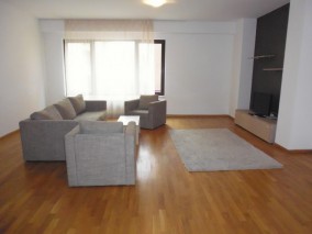 Apartment for sale 4 rooms Herastrau area, Bucharest 167 sqm