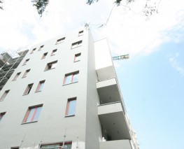 Apartament de vanzare 4 camere zona Piata Victoriei-Banu Manta, Bucuresti 152 mp