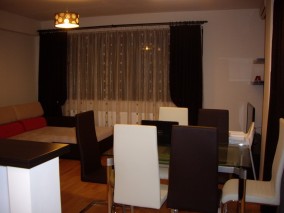 Apartment for sale 4 rooms Pipera area, Bucharest 130 sqm