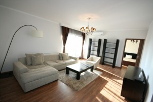 Apartment for sale 4 rooms Pipera-Baneasa Forest area, Bucharest 142 sqm