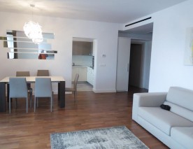 Apartment for sale 4 rooms Primaverii-Mircea Eliade area, Bucharest 135 sqm