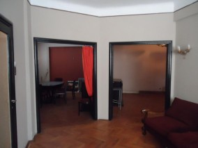 Apartment for sale 5 rooms Mosilor-Carol area, Bucharest 115 sqm