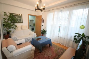 Apartament de vanzare Bucuresti 2 camere zona Calea Dorobantilor 69 mp