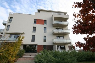 Apartment for sale Bucharest 3 rooms Baneasa-Privighetorilor area