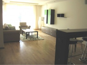 Apartament de vanzare Bucuresti 3 camere zona Herastrau 100 mp