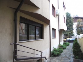 Apartment for sale Bucharest 4 rooms Kiseleff 175 sqm