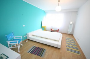 Apartment for rent Bucharest 4 rooms Baneasa area 168 sqm