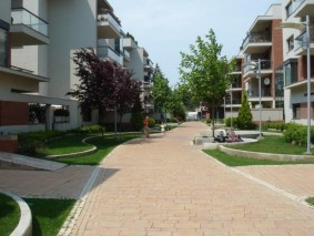 Apartment for sale Bucharest 4 rooms Calea Dorobanti area 230 sqm