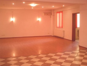 Apartment for sale Bucharest 4 rooms Floreasca area 220 sqm