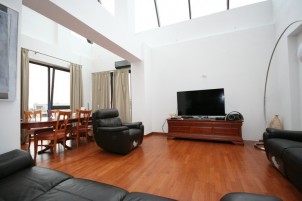 Apartment for sale Bucharest 4 rooms Herastrau-Chinese Embassy area