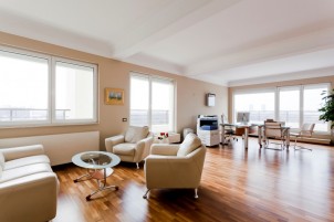 Apartment for sale Bucharest 4 rooms Herastrau-Nordului area