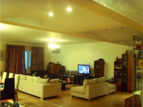 Apartment for sale Bucharest 4 rooms Nordului area 280 sqm