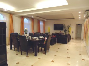 Apartment for sale Pipera 4 rooms