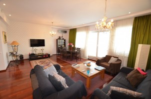 Apartament duplex de vanzare 3 camere zona Nordului-Herastrau, Bucuresti 200 mp