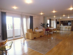 Duplex apartment for sale 3 rooms Unirii-Calea Calarasilor area, Bucharest 140 sqm