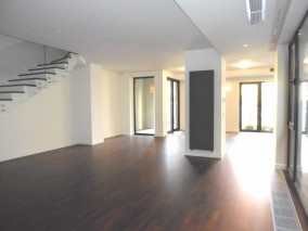 Duplex apartment for sale 5 rooms Dacia-Polona area, Bucharest 295 sqm