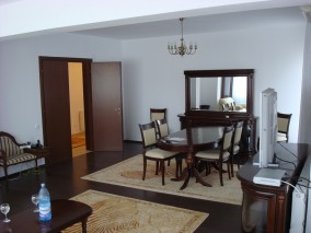 Apartament penthouse de vanzare 3 camere zona Politehnica-Virtutii, Bucuresti 170 mp