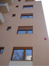 New apartment building for rent Bucharest Ion Mihalache Avenue area