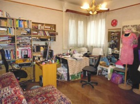 House for sale 4 rooms Tei Lake area, Bucharest 155 sqm