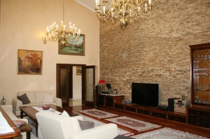 House for sale 5 rooms Corbeanca-Forest 400 sqm