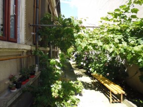 House for sale 5 rooms Armeneasca area, Bucharest 210 sqm