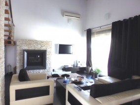 House for sale 5 rooms Pipera area, Bucharest 220 sqm