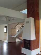 House for sale 5 rooms Pipera area, Bucharest 260 sqm