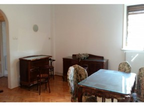 House for sale 5 rooms Tei area, Bucharest 176 sqm