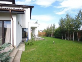 House for sale 6 rooms Snagov-Gruiu area 500 sqm