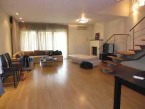 House for sale 7 rooms Pipera area, Bucharest 295 sqm